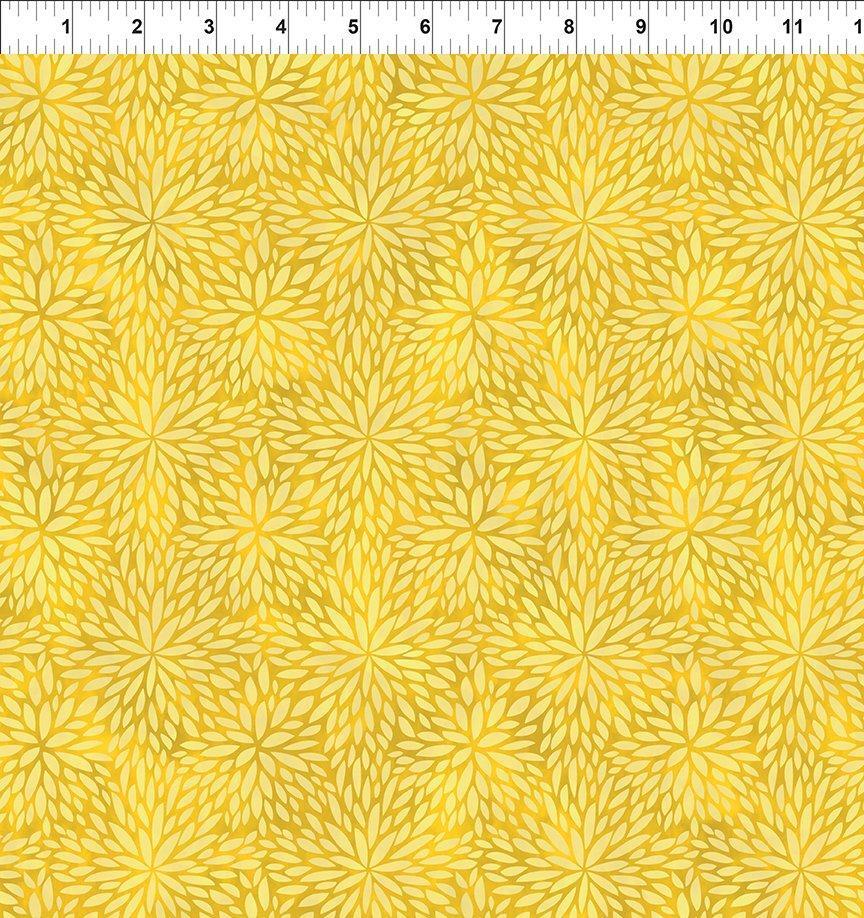 Sunshine Medium Yellow Mums