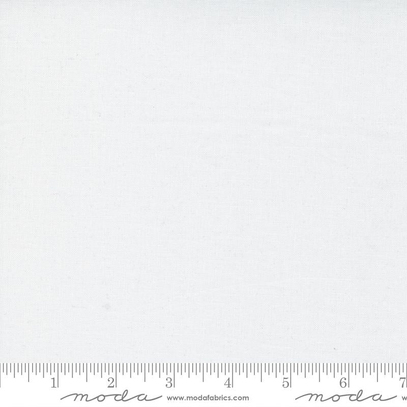 108" Bella Quilt Back White - Backing Fabric