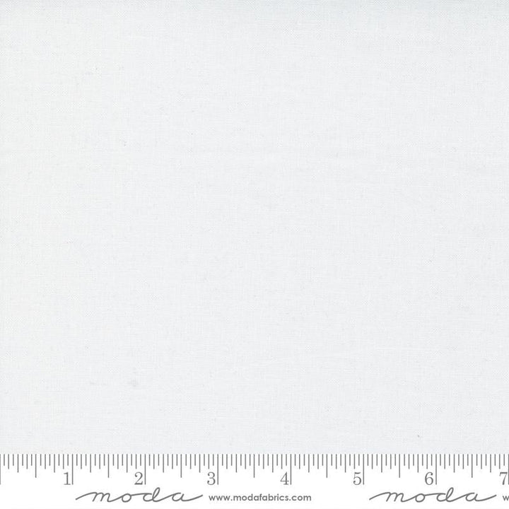 108" Bella Quilt Back White - Backing Fabric
