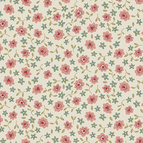 Market Garden - Cream