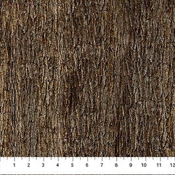 Timberland Trail - bark