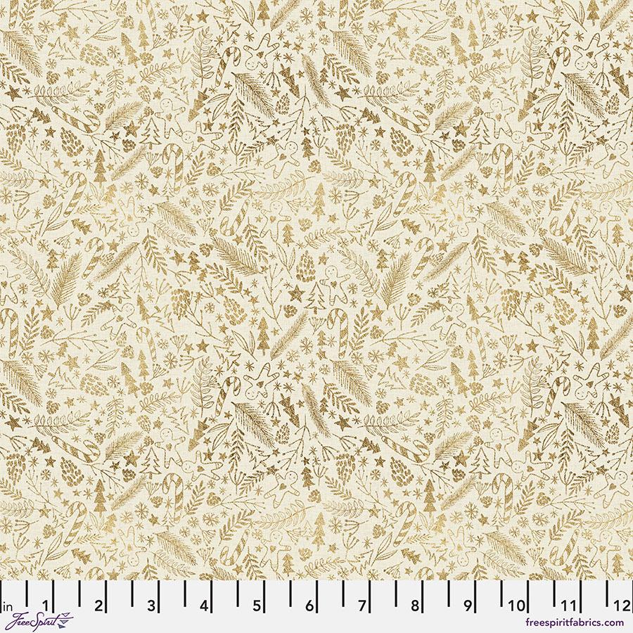 Christmas Squad - Goldie Feeling