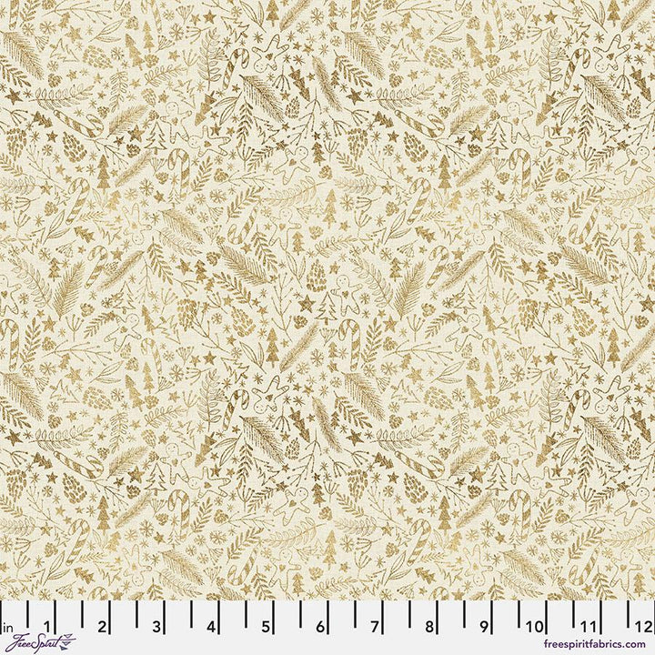 Christmas Squad - Goldie Feeling