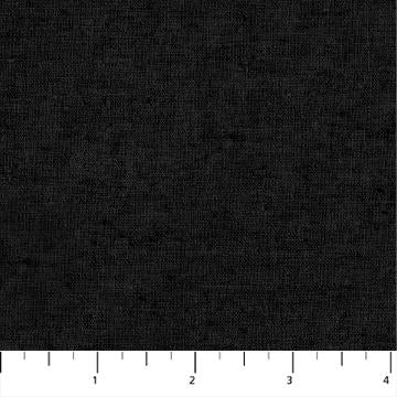 In the Dawn - Tint Black - CL90450-99 - Figo Fabrics
