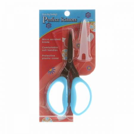 Perfect Scissors Karen K Buckley 6 inch Medium Blue