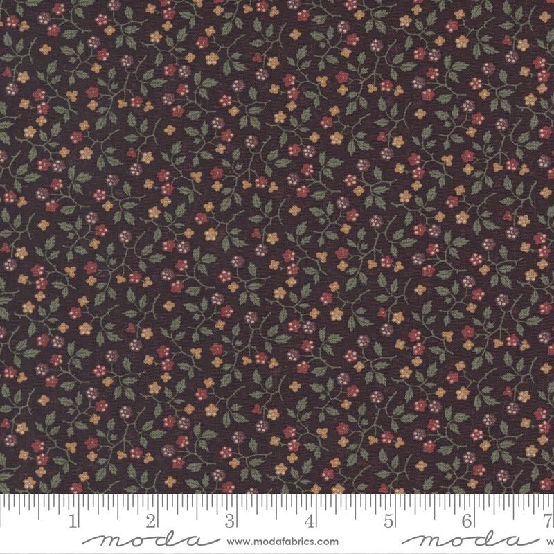 Honeysuckle Vine CrocusSmall Floral