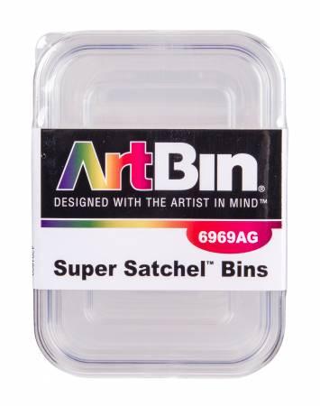 3 Pack Bins with Lids