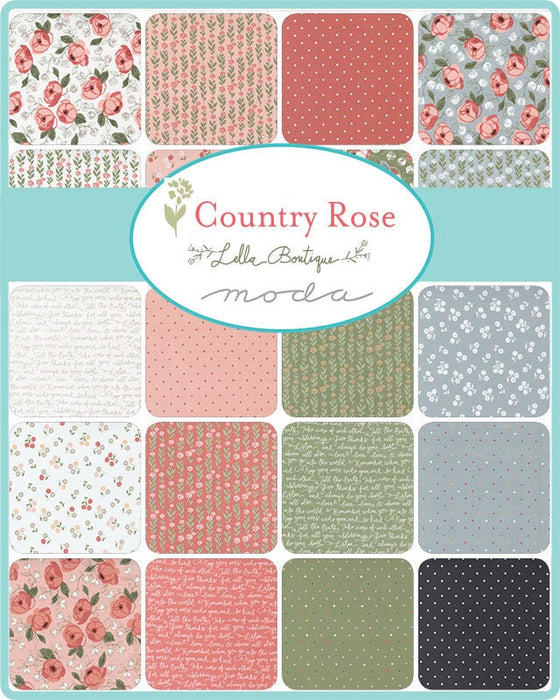 Country Rose Layer Cake?