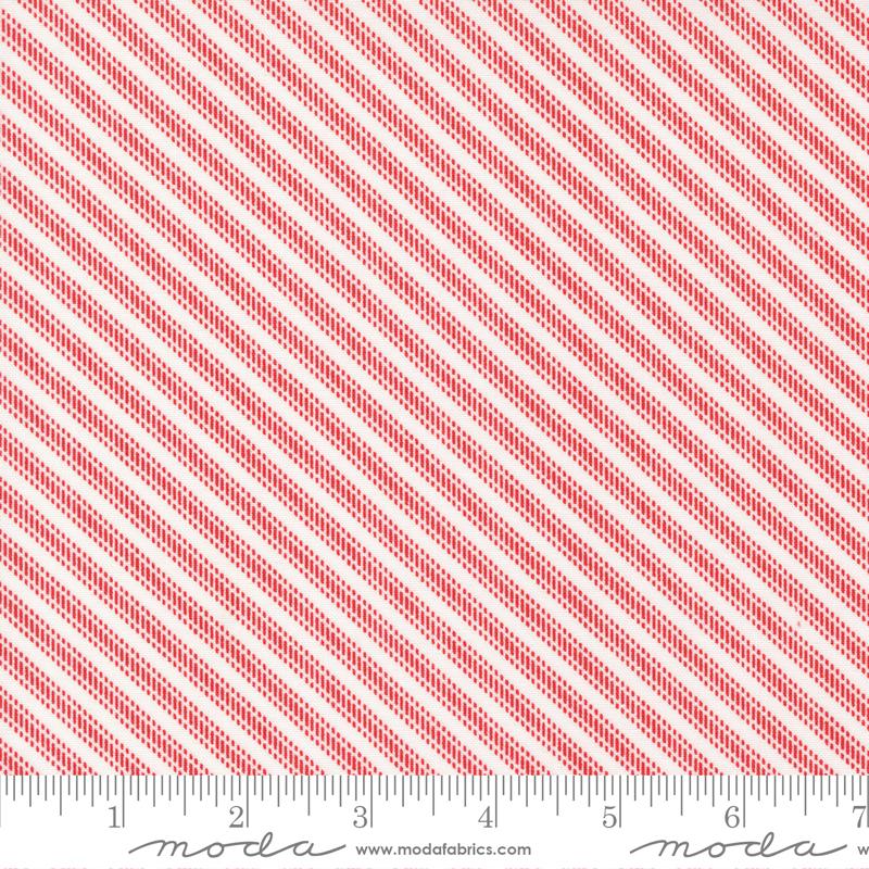 Dwell Ticking Stripe  55274 11