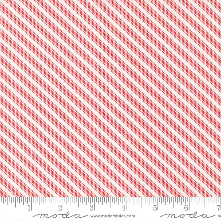 Dwell Ticking Stripe  55274 11
