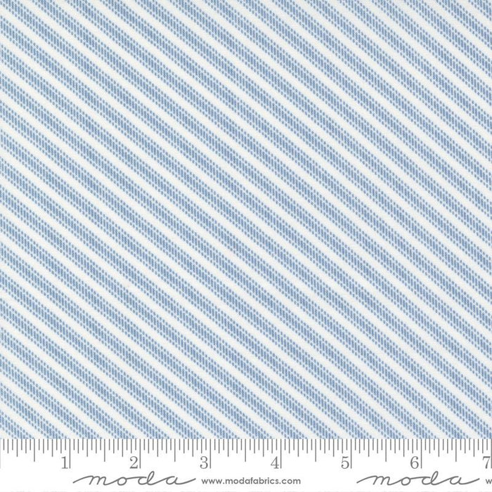 Dwell Ticking Stripe 55274 32