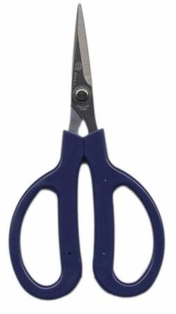 Very Sharp Scissor with Largelue Comfort Handles 6-1/4in