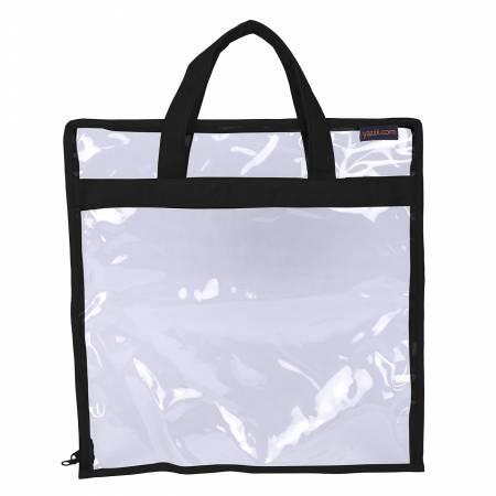 Block Carry Case Black