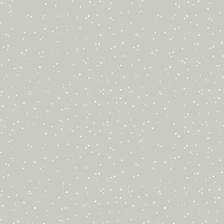White As Snow A Light Snow Gra