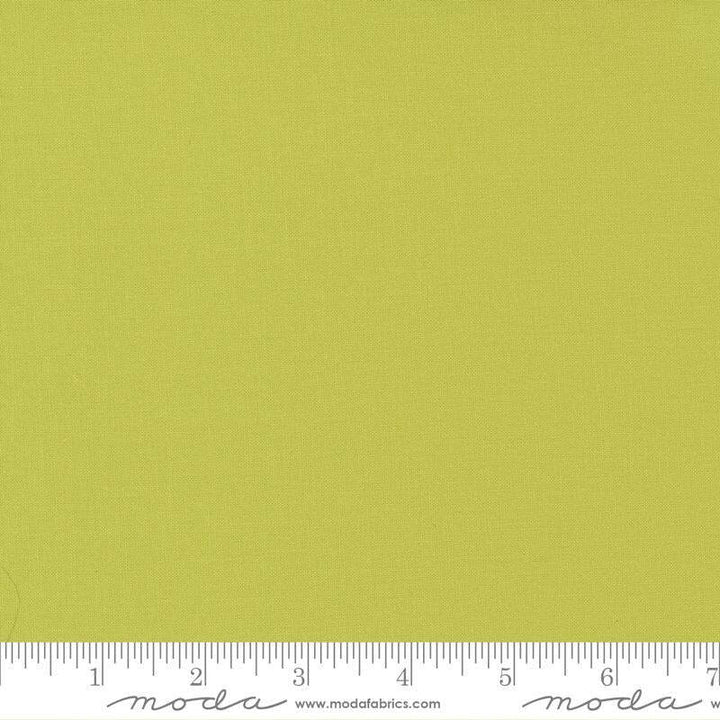 Bella Solids Chartreuse