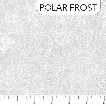Canvas - Polar Frost