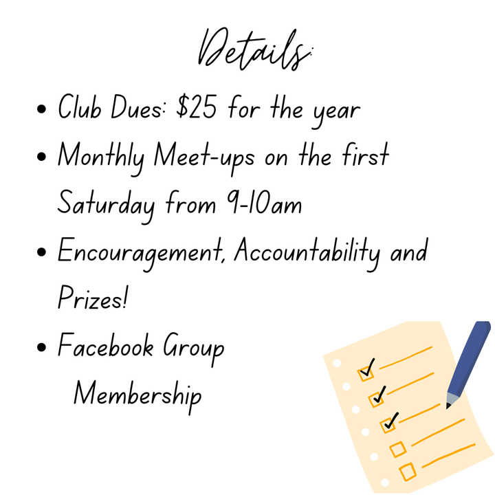 2026 Town and Country Quilt Shop Finish it Up Club