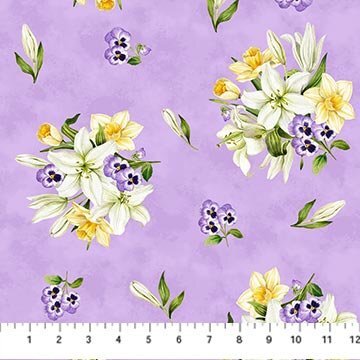 Lilac Multi - Spring Awakening