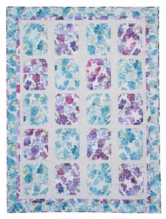 3 Yard Quilts Double Focus