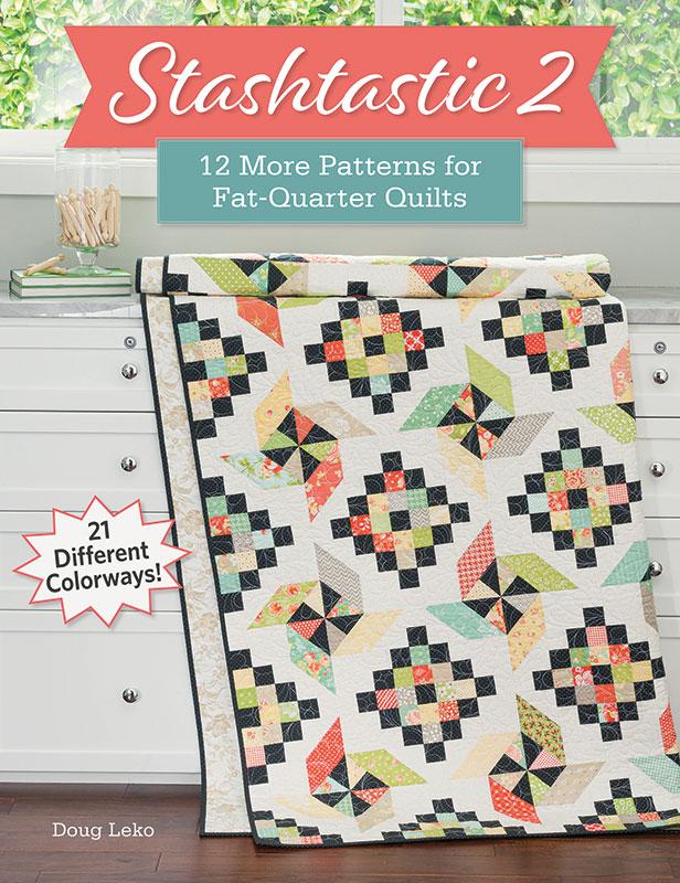 Stashtastic 2 Book