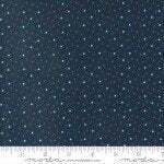 American Gatherings II Navy Space Star Blenders Stars 49247 14