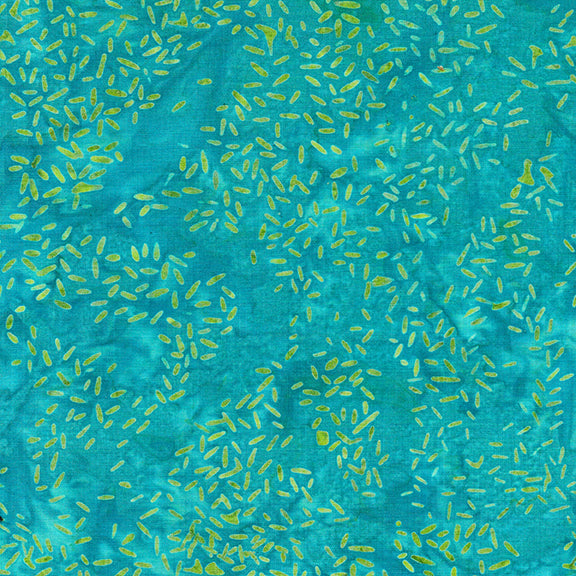 Chromatic - Dashes - Teal Cool Water - 612302945