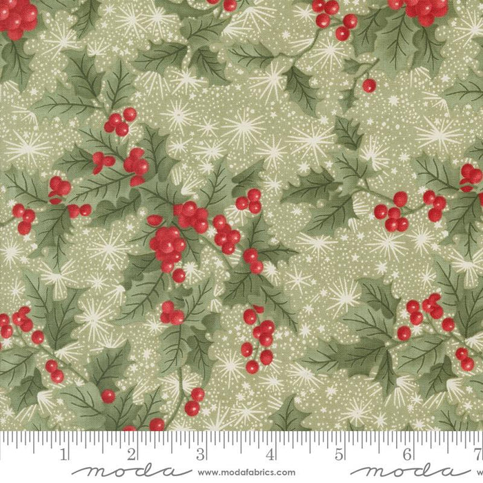 A Christmas Carol Sage 44352 14 Moda #1