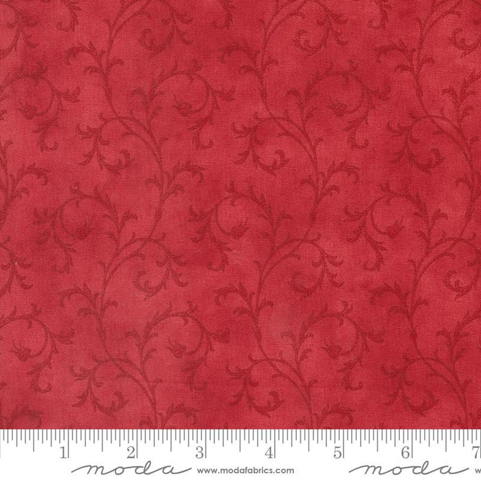 A Christmas Carol Crimson 44357 13 Moda #1