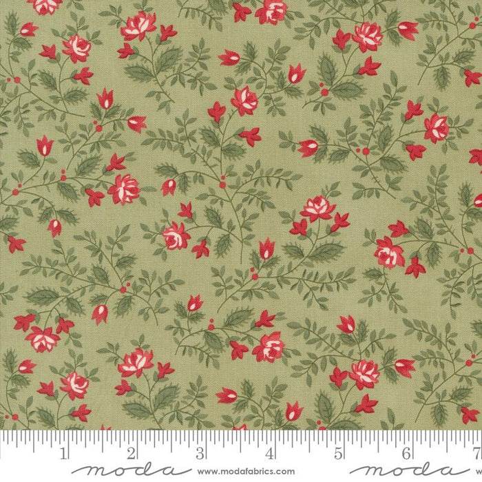 A Christmas Carol Sage 44358 14 Moda #1