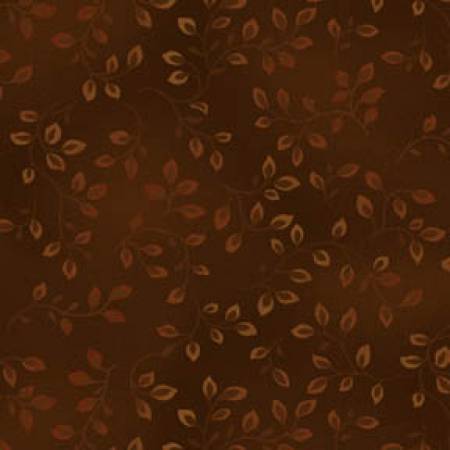 Brown Vines