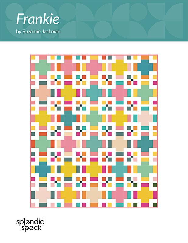Frankie Pattern