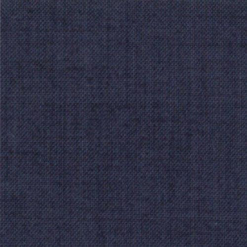 French General Solids Indigo - 13529 87