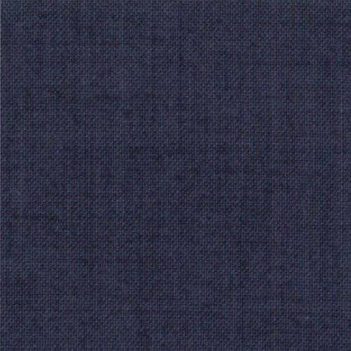 French General Solids Indigo - 13529 87