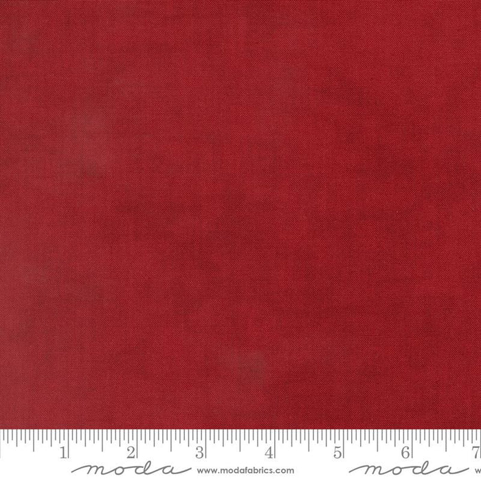 Primitive Muslin Crimson 1040 38 Moda #1