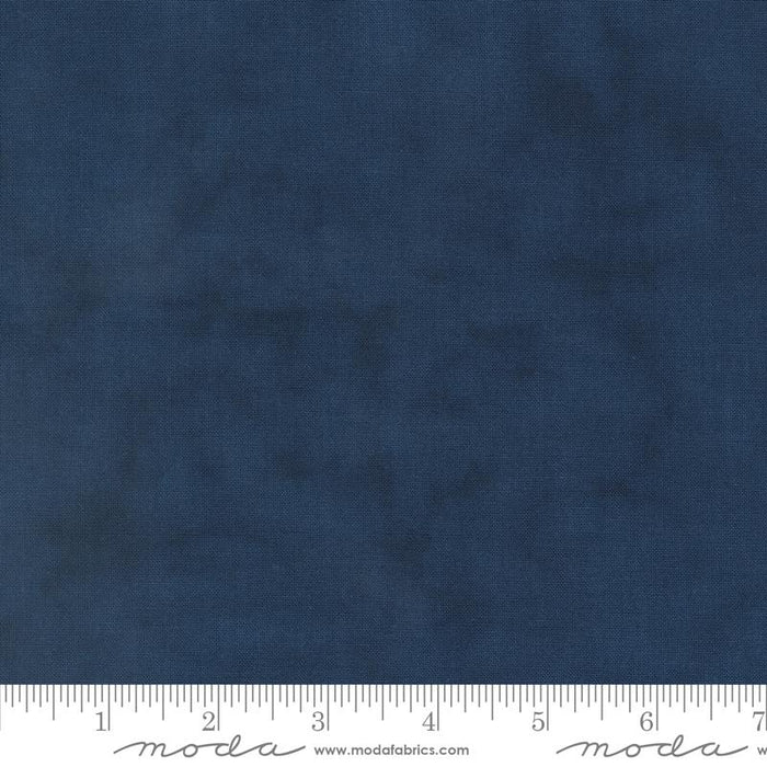 Primitive Muslin Navy 1040 43