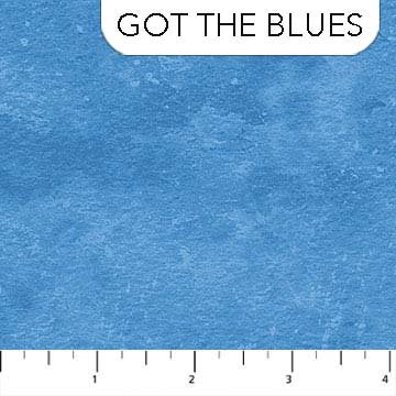 Toscana - Got the Blues - 9020-444