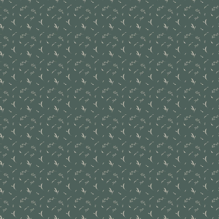 Golden Hour - 90939-65 - Wheat Green - Jill Labieniec for Figo Fabrics