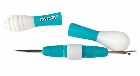 Fall Into Sewing Day #6: Seam Fix Seam Ripper and Awl