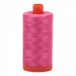 Aurifil Thread - Blossom Pink - 50 Weight - 2530