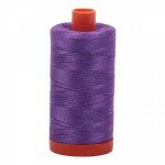 Aurifil Thread - Medium Lavender 50 Weight - 2540
