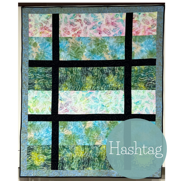 ANYSH 2025 Half Pack