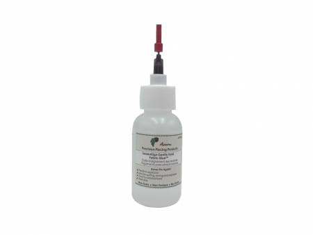 Seam Align Gentle Hold Fabric Glue Pro 1oz