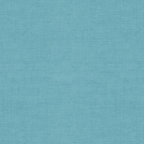 Laundry Basket Favorites: Cadet Linen Texture A-9057-B3  by Edyta Sitar for Andover Fabrics