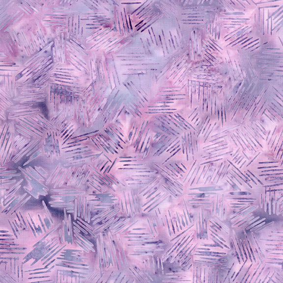 Aurora - Crosshatched-Purple Lavender