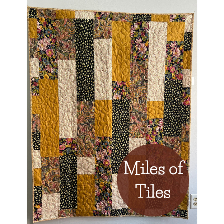 Autumn Splendor Half Pack