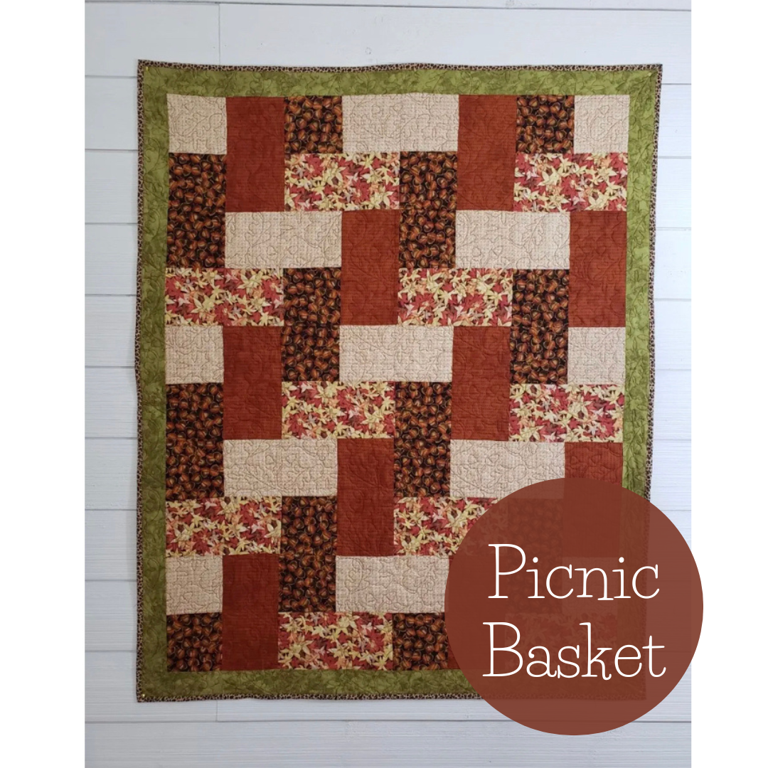 Autumn Splendor Half Pack