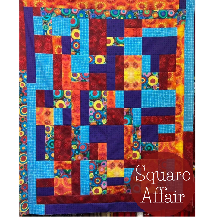 Autumn Splendor Half Pack