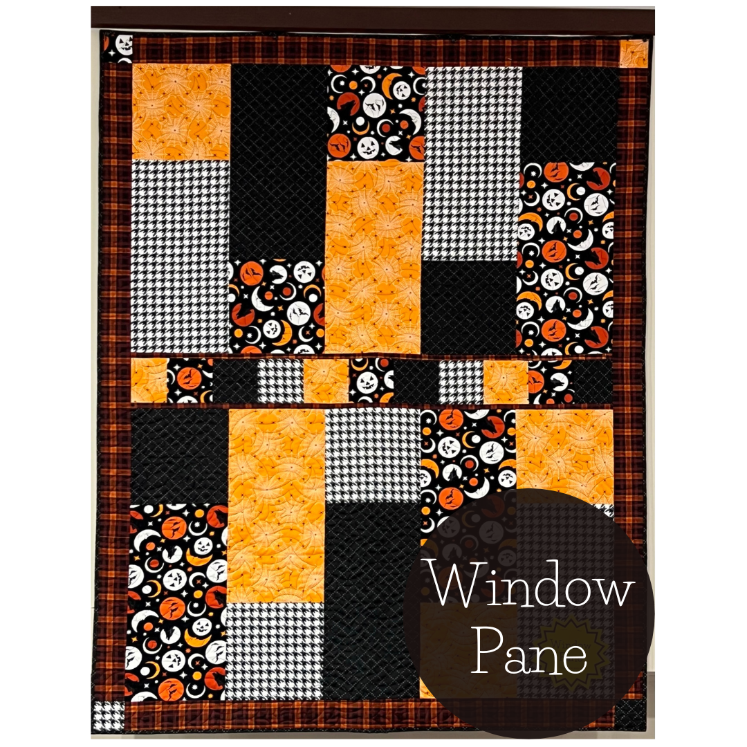 Autumn Splendor Half Pack