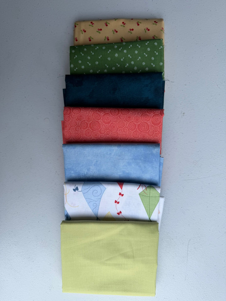 Baker's Half Dozen Bundle