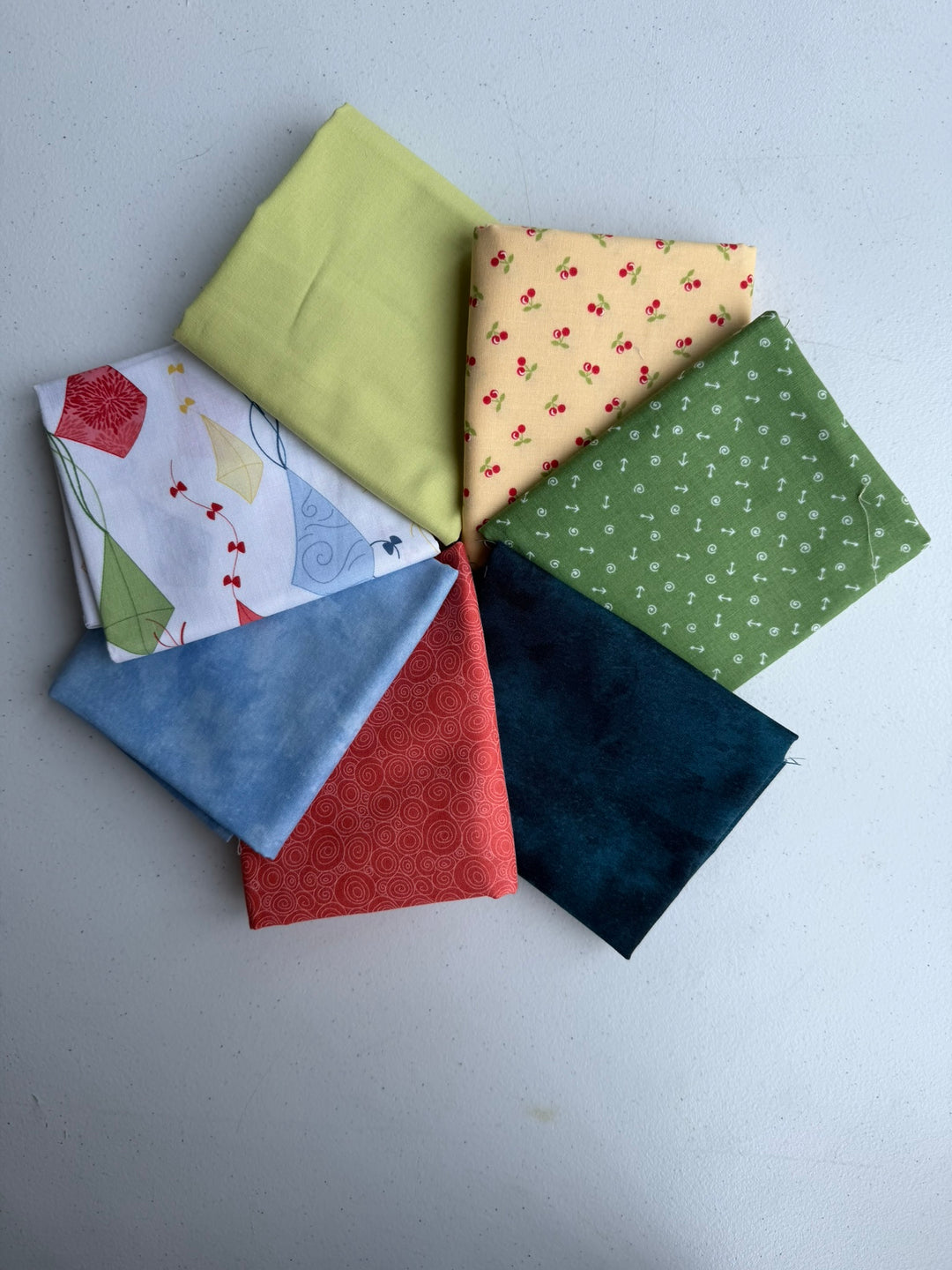 Baker's Half Dozen Bundle